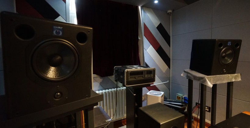 极致监听 QUESTED V2108 发布 - midifan:我们关注电脑音乐