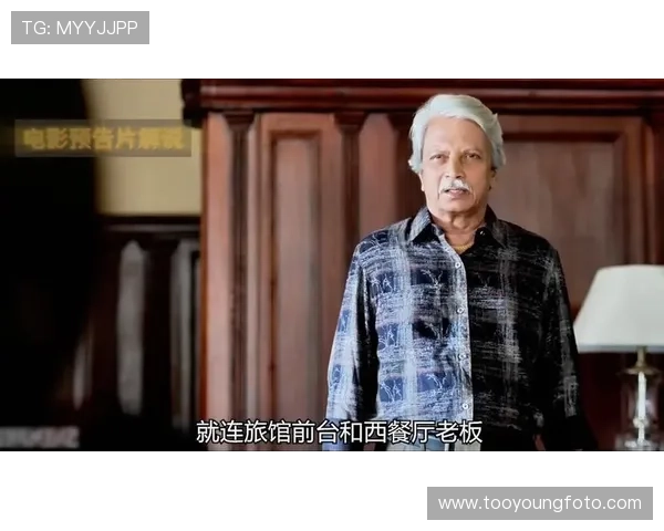 《误杀瞒天记》2小时剧情拉满，看完后劲太大，原来真相是这样！