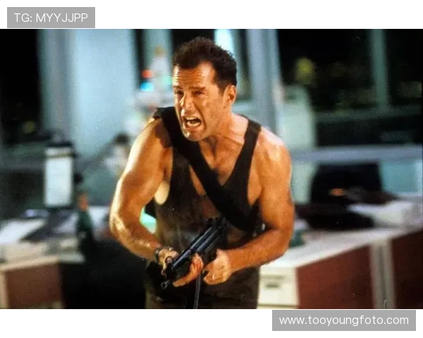 一部被低估的经典：第一滴血，8个让你肾上腺素飙升的瞬间