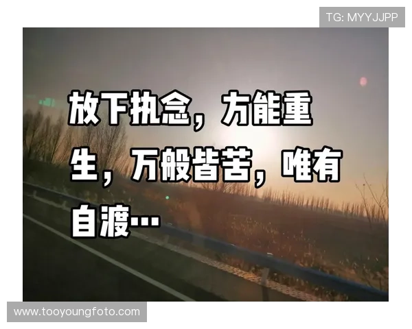 不如不见:一场关于放下与重生的心灵之旅 不如不见:一场关于放下与重生的心灵之旅