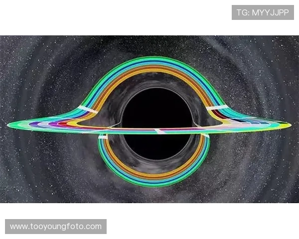 KipThorne：宇宙的编织者，引力波的先知