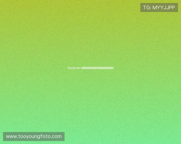 Kayparker：探索数字时代的无限可能，重塑你的生活方式